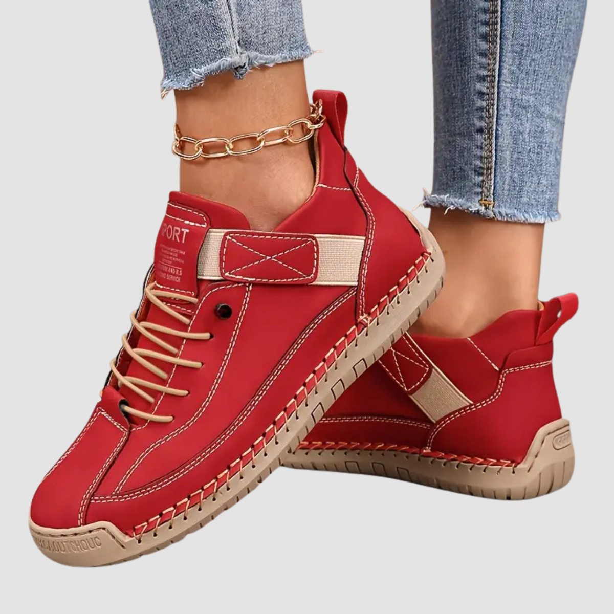 Arden - Lightweight Comfortable Sneakers