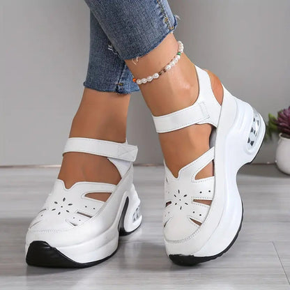 Laura | Comfortable Sandal