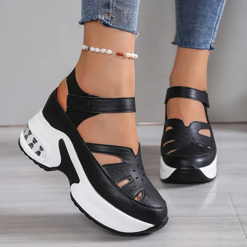 Laura | Comfortable Sandal