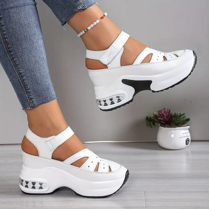 Laura | Comfortable Sandal