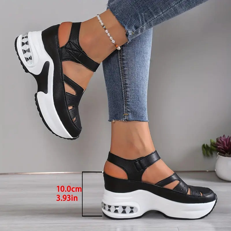 Laura | Comfortable Sandal