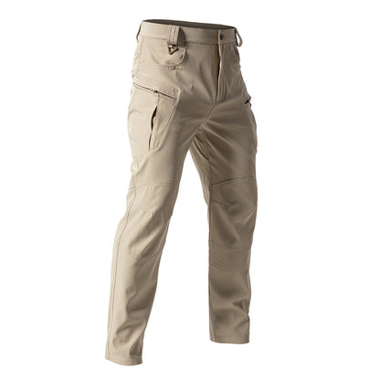 Herren — Reinforced Utility Cargo Pants