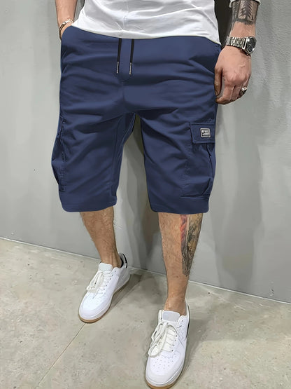 Terrwald — Men's Cargo Shorts