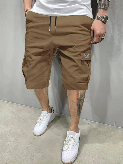 Terrwald — Men's Cargo Shorts