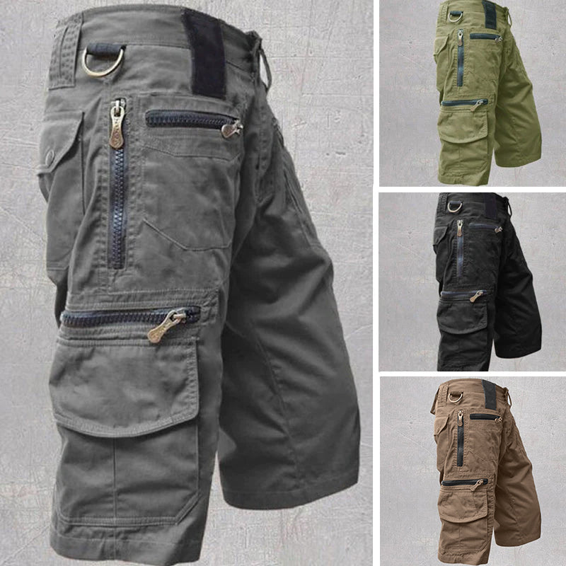 Jimmy — Cargo Shorts