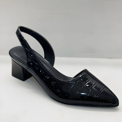 Lynn | Comfortable Heels