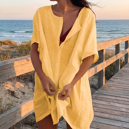 LUCIE | Lightweight Blouse