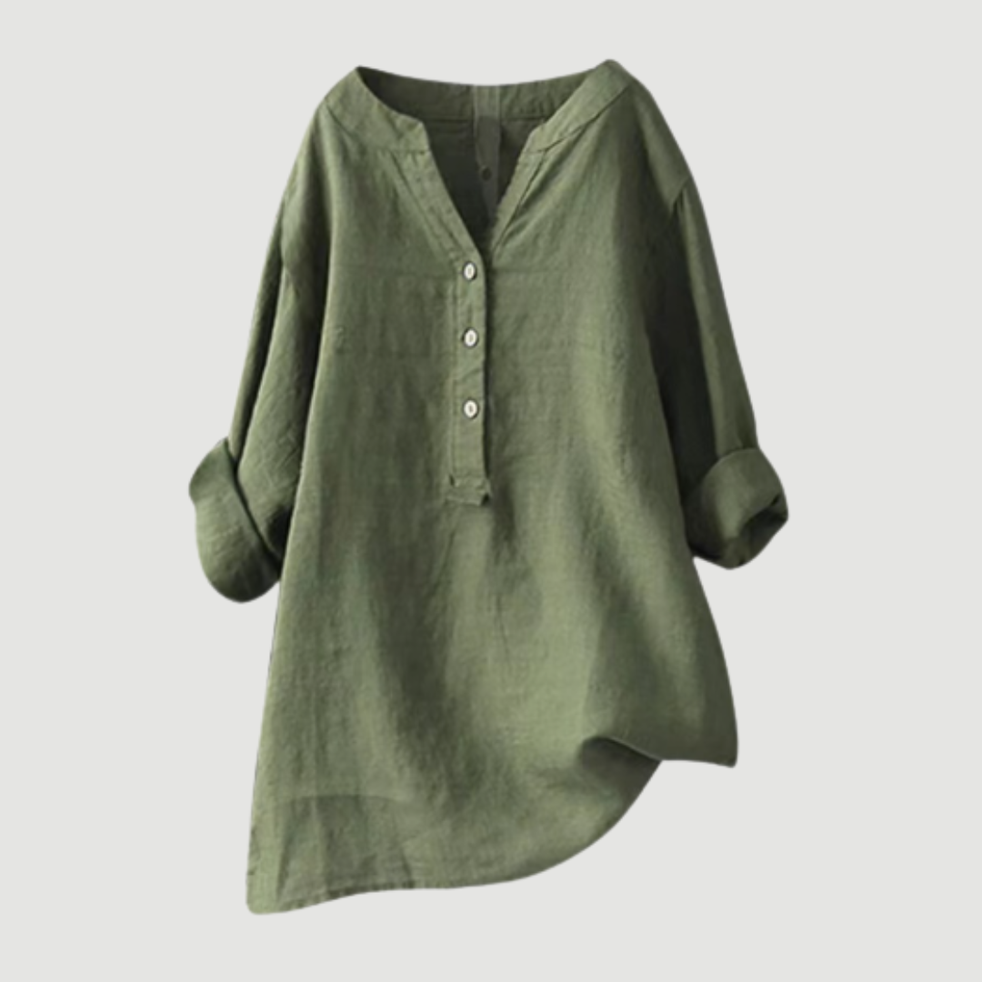 Freja - Effortless Soft Knit Dress