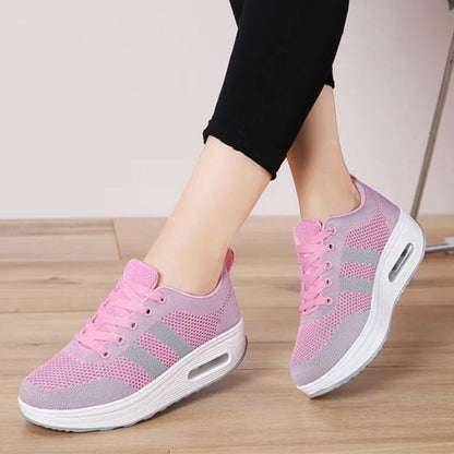 Volmena - Comfortable Air Bubble Sneakers