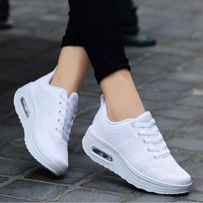 Volmena - Comfortable Air Bubble Sneakers