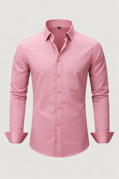 Non-Iron Super Stretch Shirt