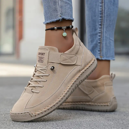Elira - Comfortable Sneakers
