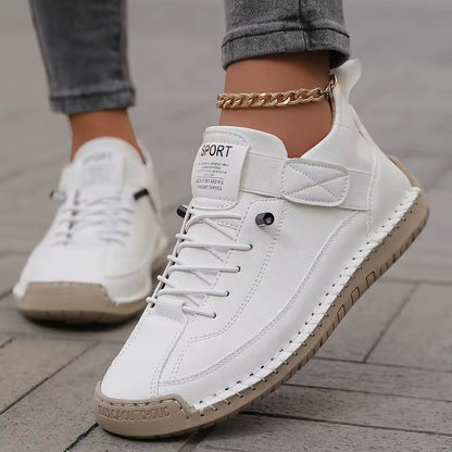 Elira - Comfortable Sneakers