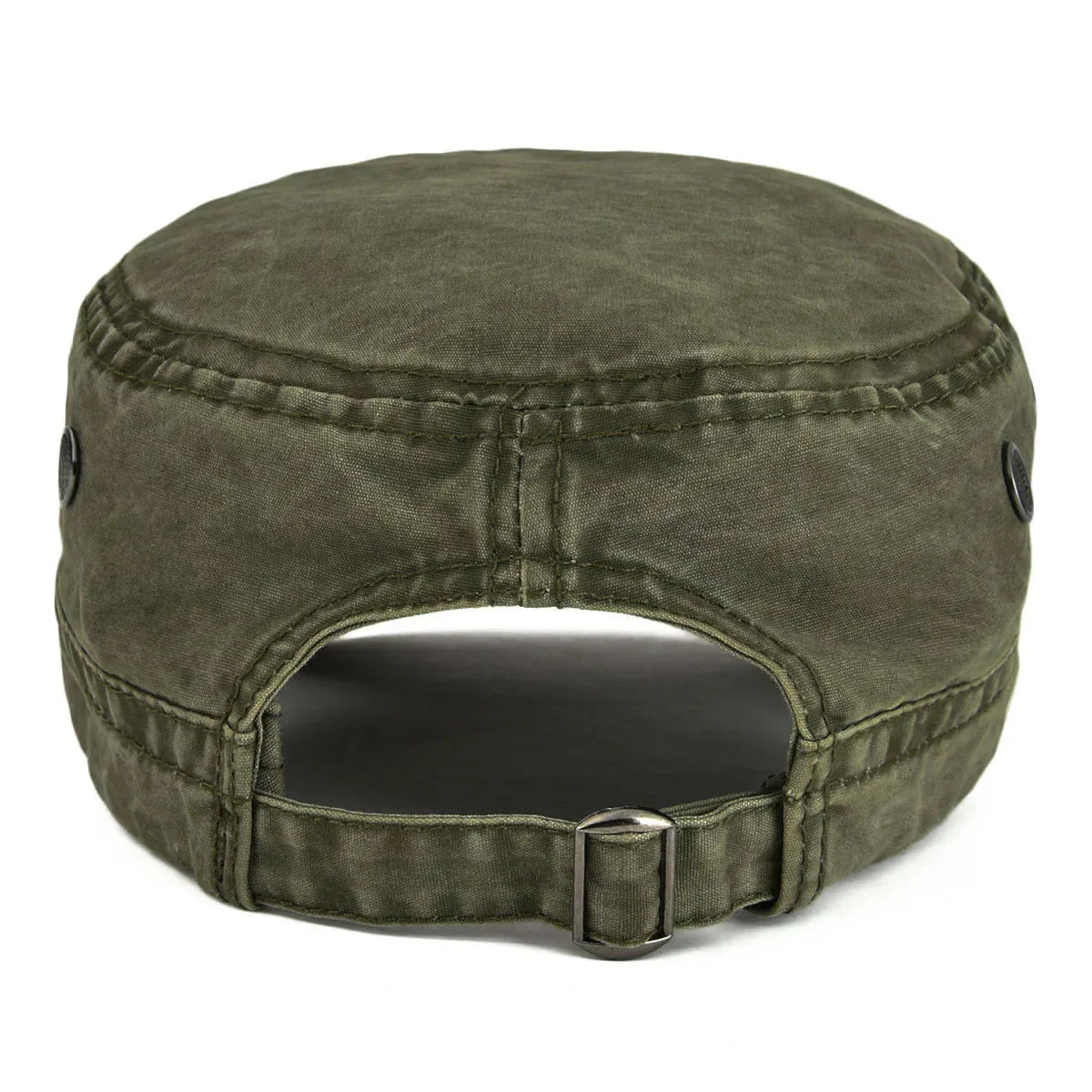 Vintage High Crown Cap