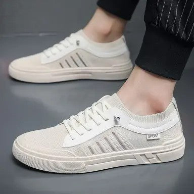 Vellorio — Lightweight Breathable Outdoor Sneakers