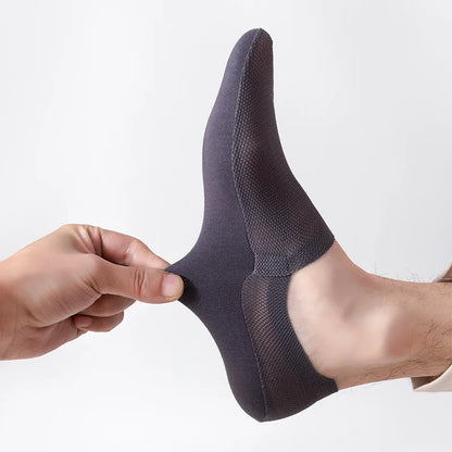 Sneaky Sock No-Show Liner — All-Day Comfort