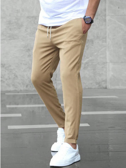 Renato — Premium Stretch Pants
