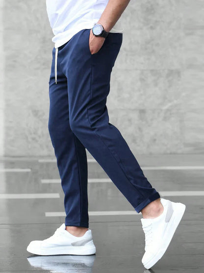 Renato — Premium Stretch Pants