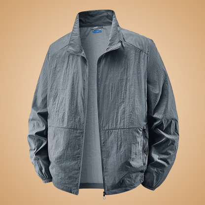 Koën — Modern Lightweight Jacket for Men