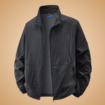Koën — Modern Lightweight Jacket for Men