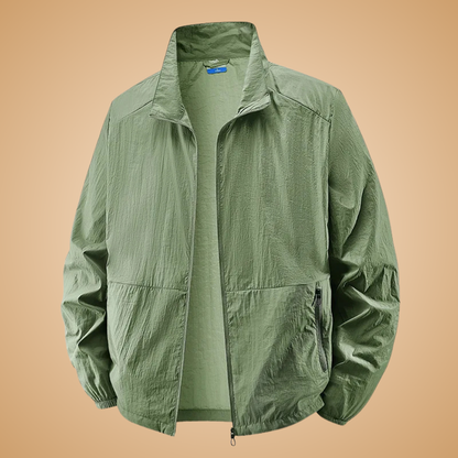 Koën — Modern Lightweight Jacket for Men