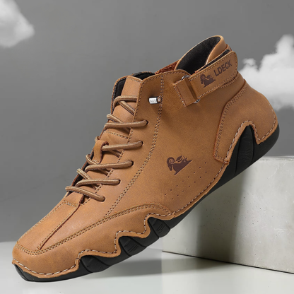 Syvora — Waterproof Support Men's Shoe