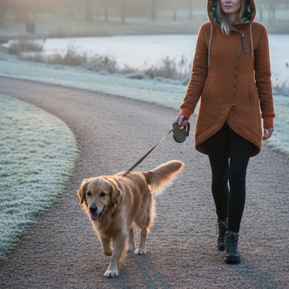 North West Jacket - Warm and Comfortable Insulated Jacket