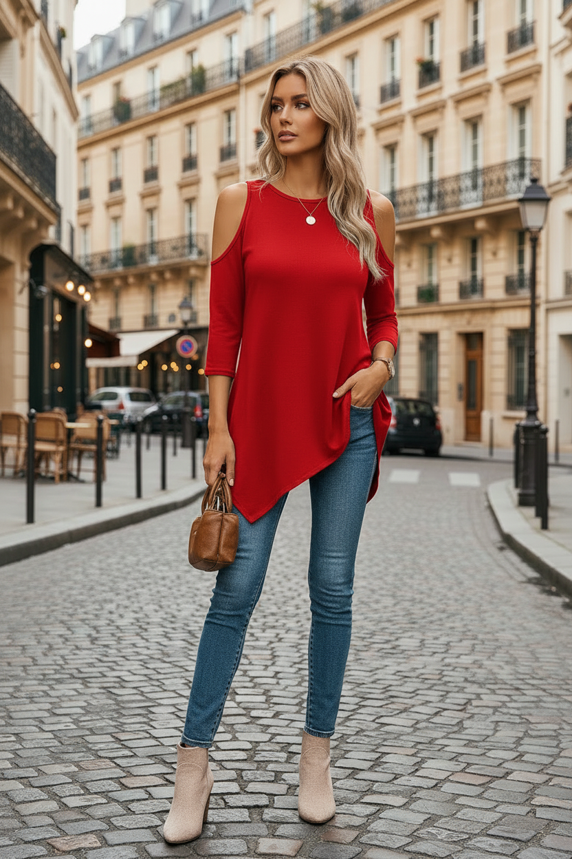MERYLYN Sweater