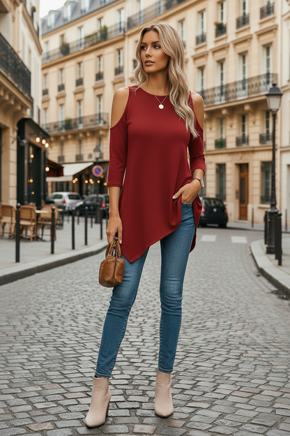 MERYLYN Sweater