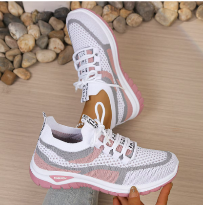 Nerina Lightweight Comfort Sneaker