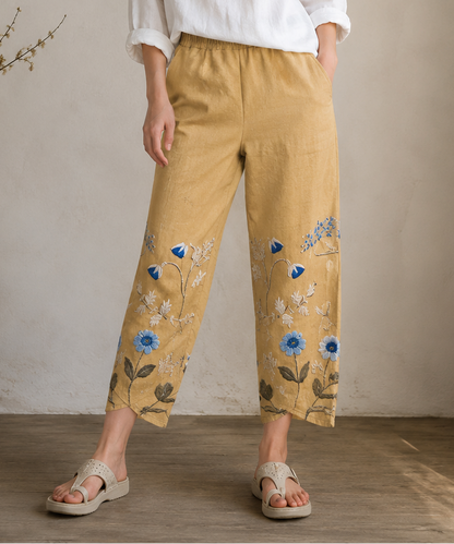 Aven — Casual Comfort Trouser