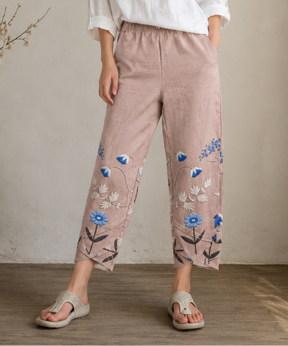 Aven — Casual Comfort Trouser