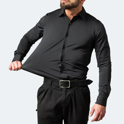 Non-Iron Super Stretch Shirt