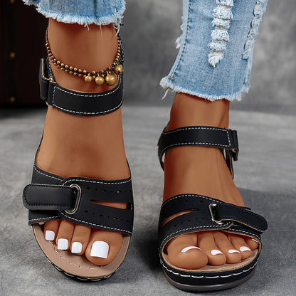 Supportive Orthopaedic Sandals