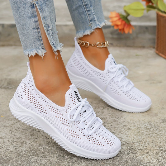 Women's Soft Everyday Trainers