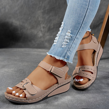 Supportive Orthopaedic Sandals