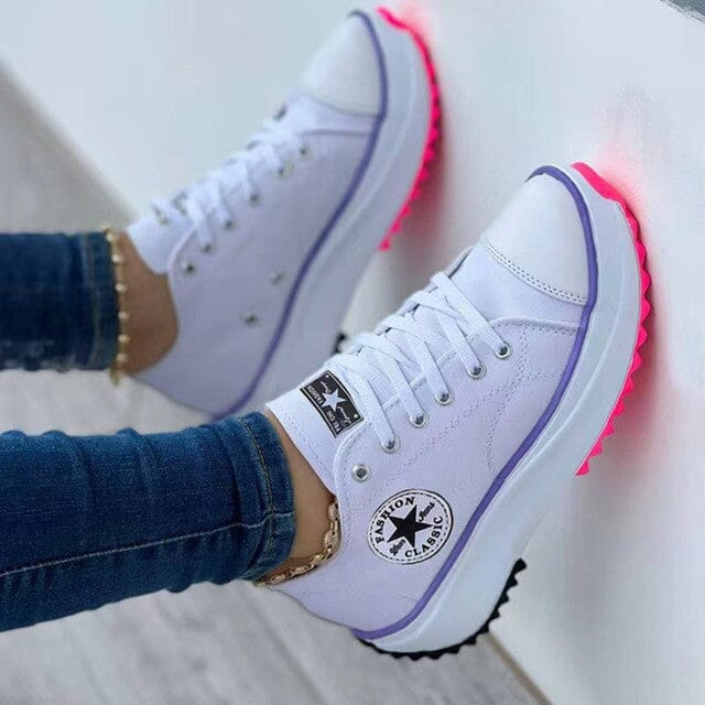 Fashionable shoes