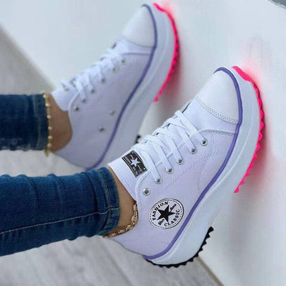 Fashionable shoes