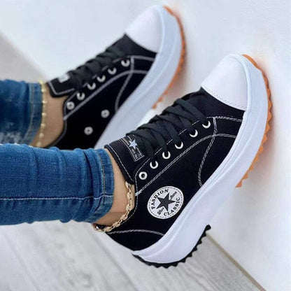 Fashionable shoes