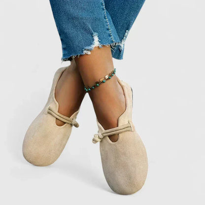 Giulia | Elegant loafers with natural comfort
