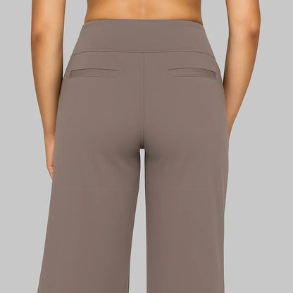 Klara Stretch Trouser
