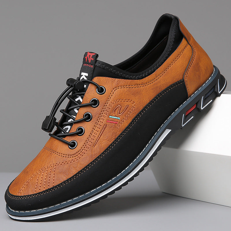 Kronberg Premium Leather Shoes