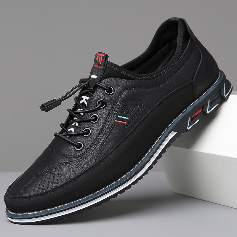 Kronberg Premium Leather Shoes