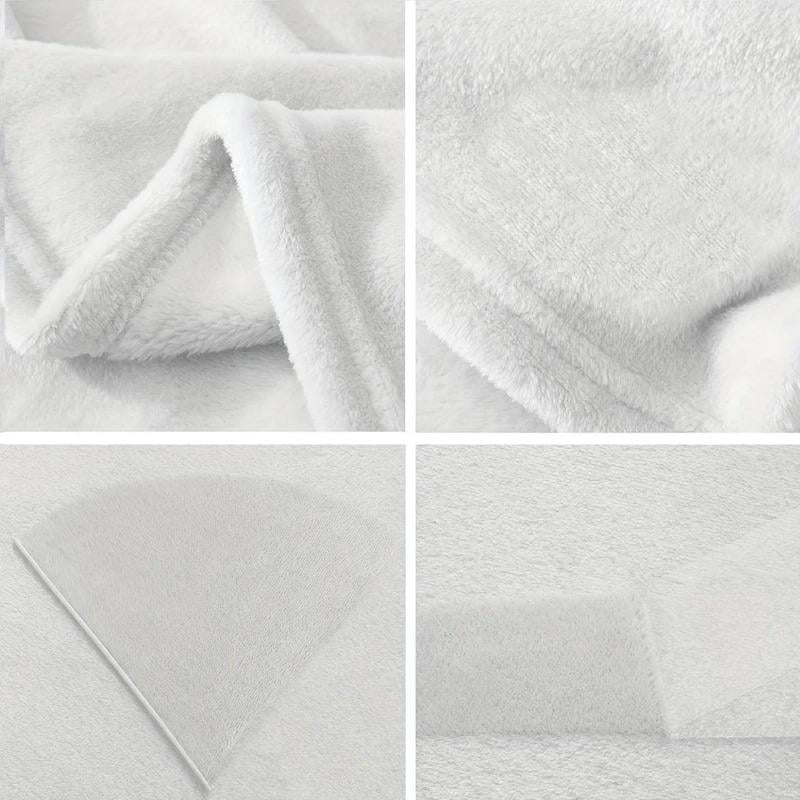 Lovely Cozy Flannel Blanket
