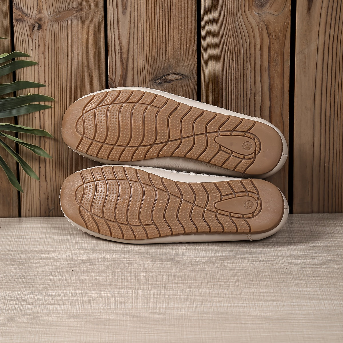Clara – Stylish & Lightweight Shoes