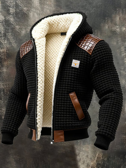 Thomas - Warm Lined Jacket