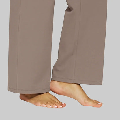 Klara Stretch Trouser