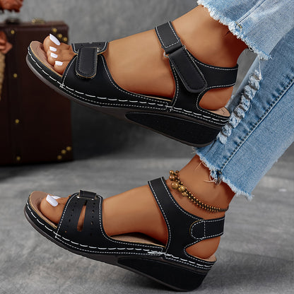 Supportive Orthopaedic Sandals