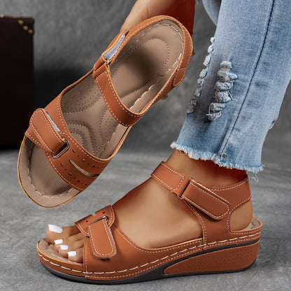 Supportive Orthopaedic Sandals