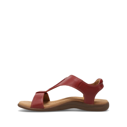 The Show - Comfortable Leather Sandal